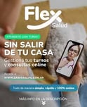 FLEX SALUD